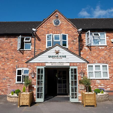 Millers Hotel By Greene King Inns Sibson  Luaran gambar