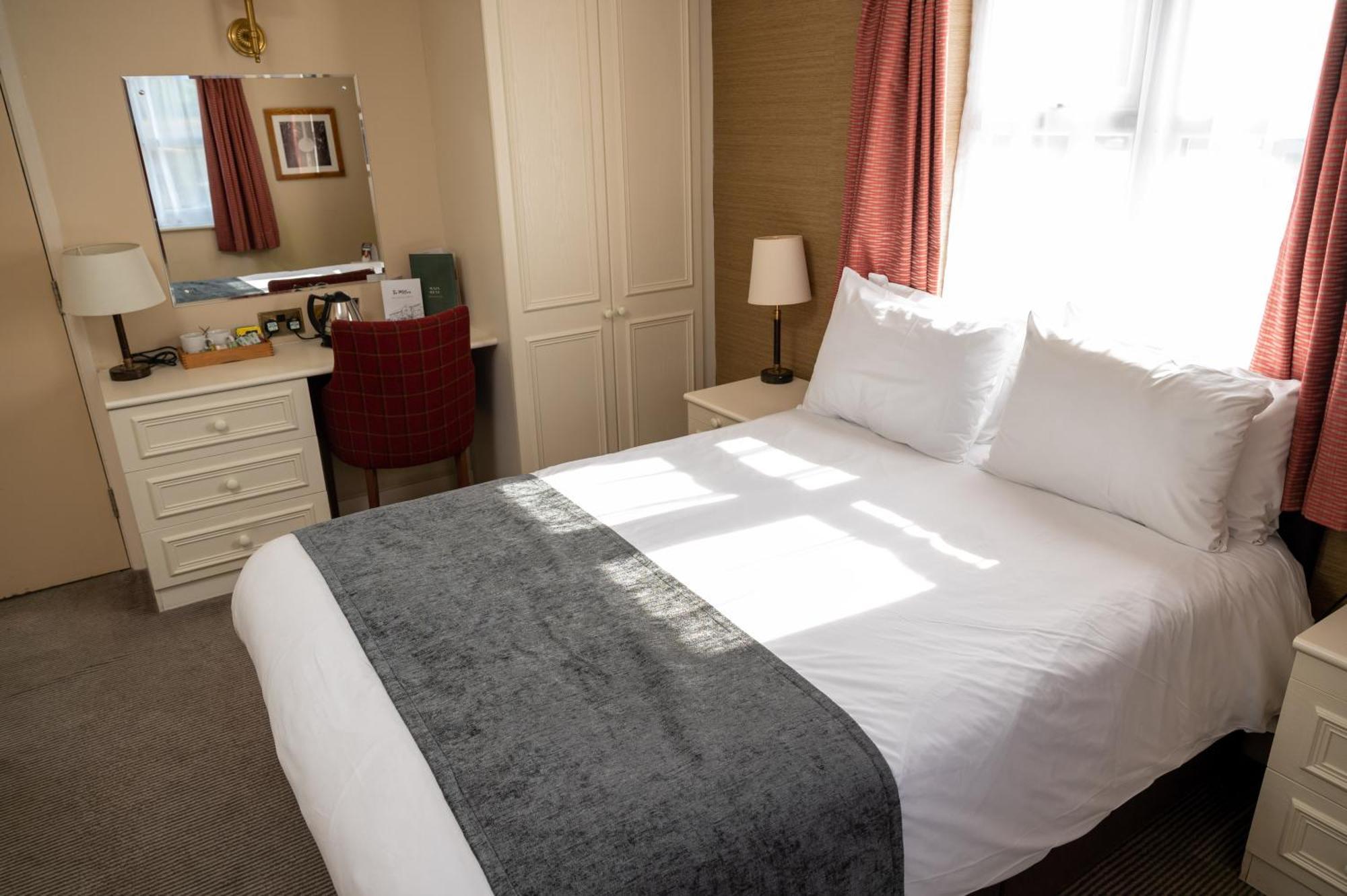 Millers Hotel By Greene King Inns Sibson  Luaran gambar