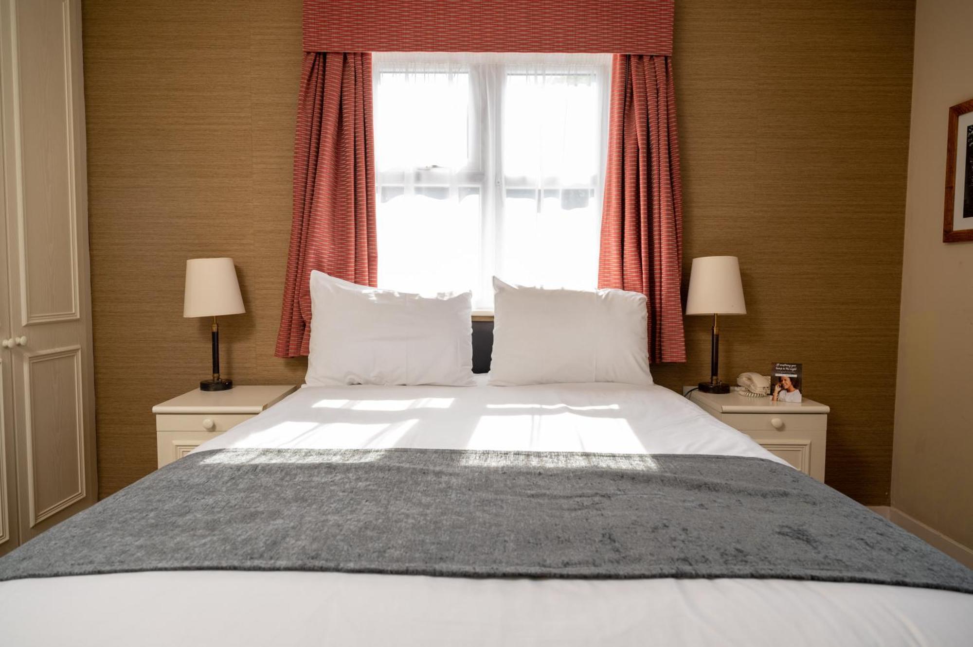 Millers Hotel By Greene King Inns Sibson  Luaran gambar