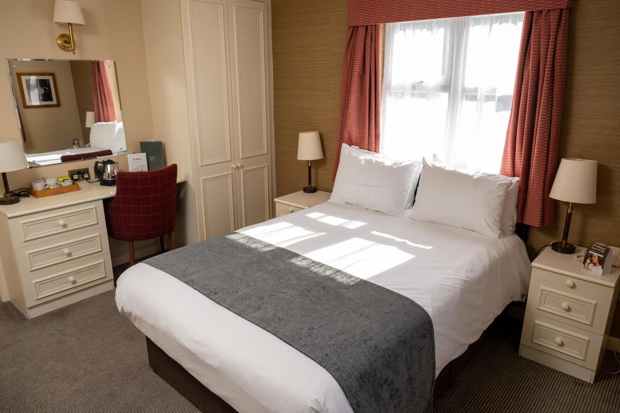 Millers Hotel By Greene King Inns Sibson  Luaran gambar