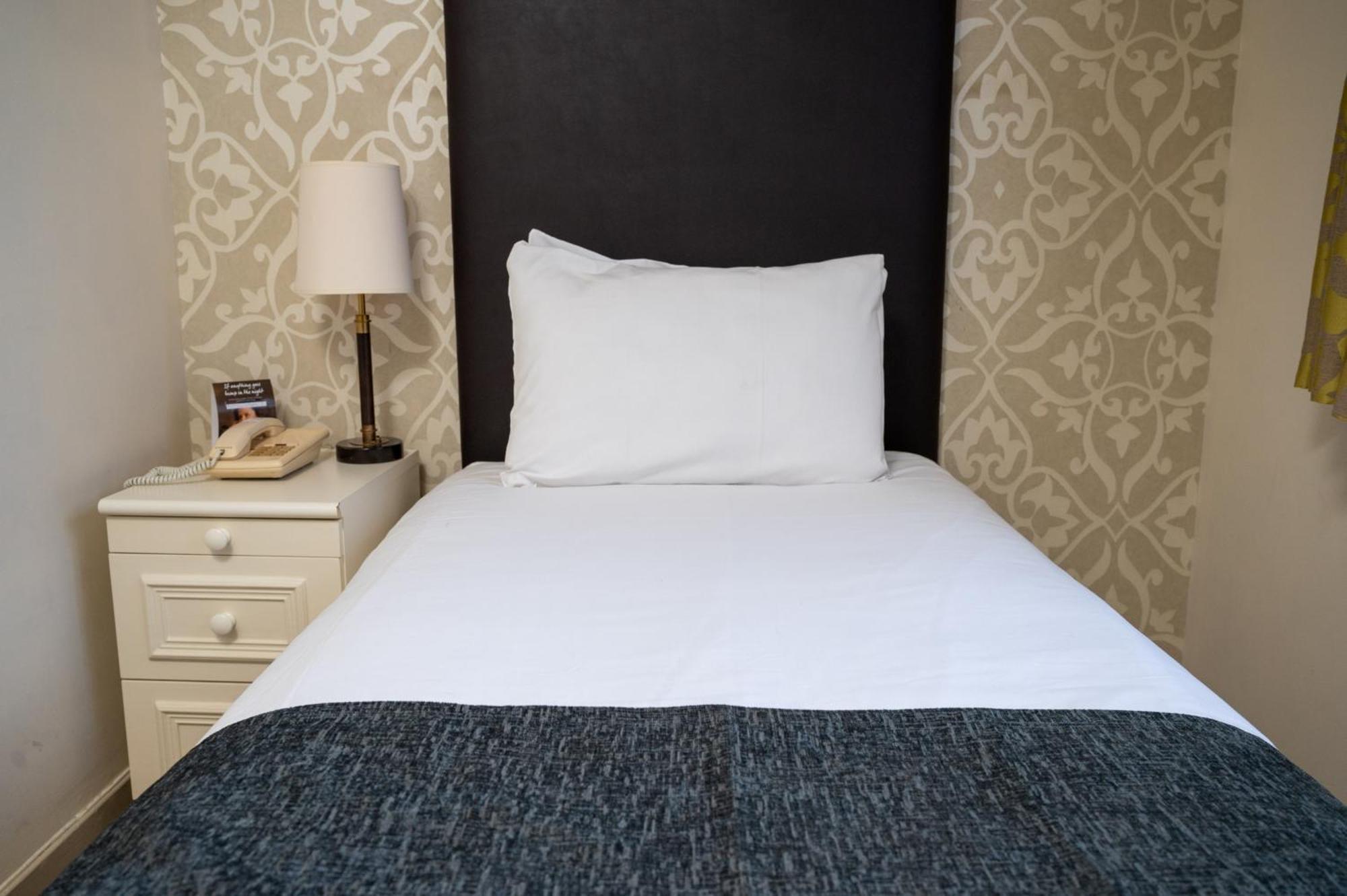 Millers Hotel By Greene King Inns Sibson  Luaran gambar