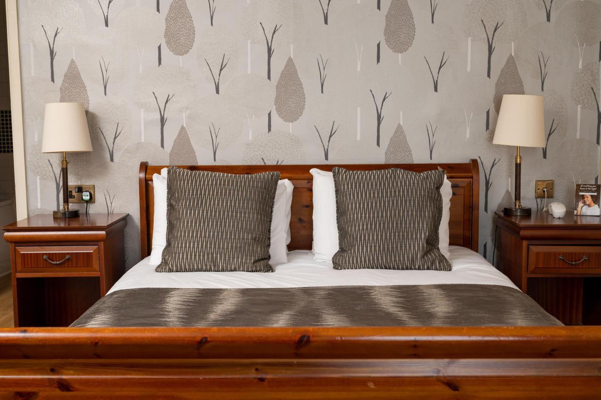 Millers Hotel By Greene King Inns Sibson  Luaran gambar