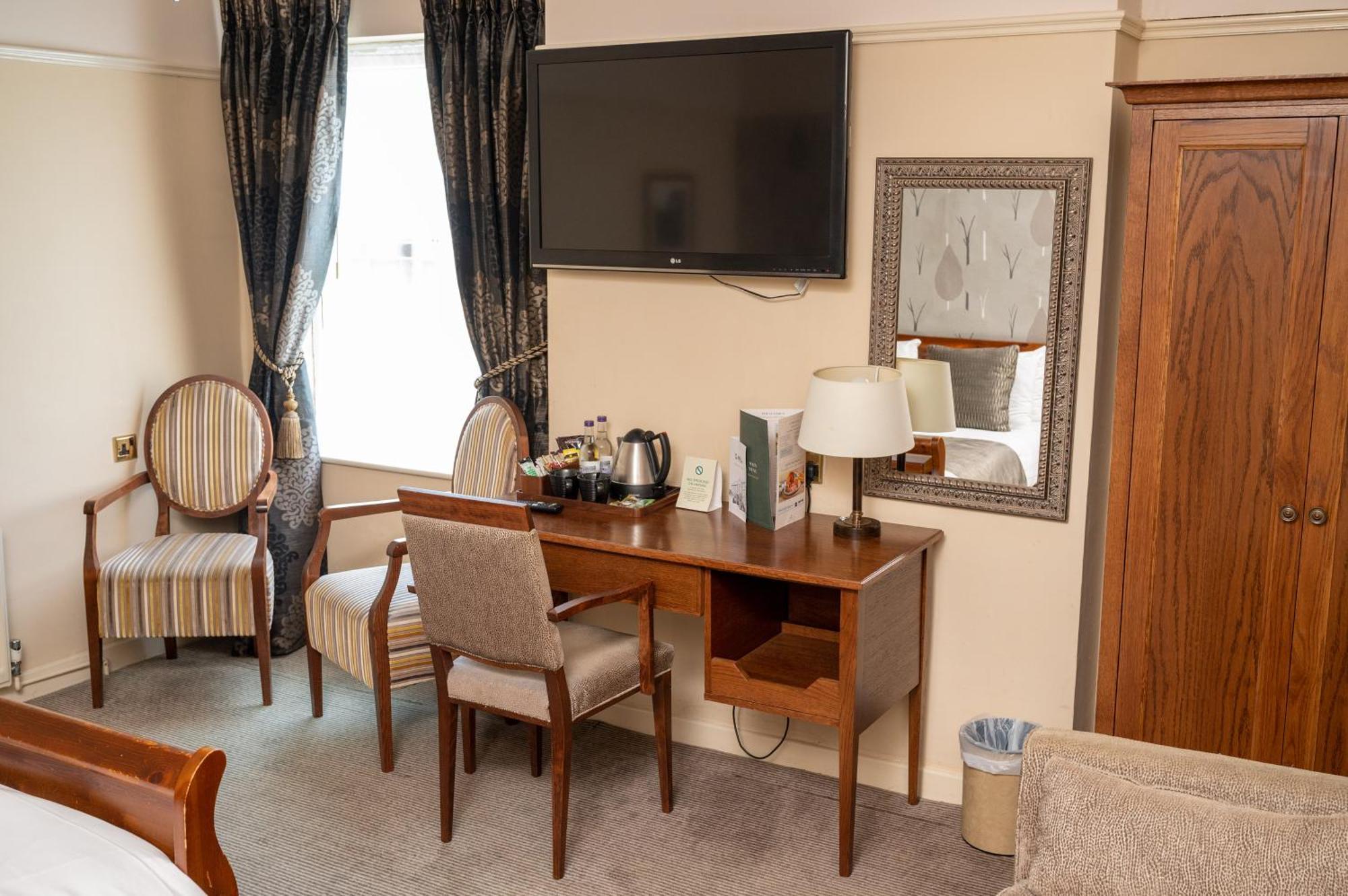 Millers Hotel By Greene King Inns Sibson  Luaran gambar