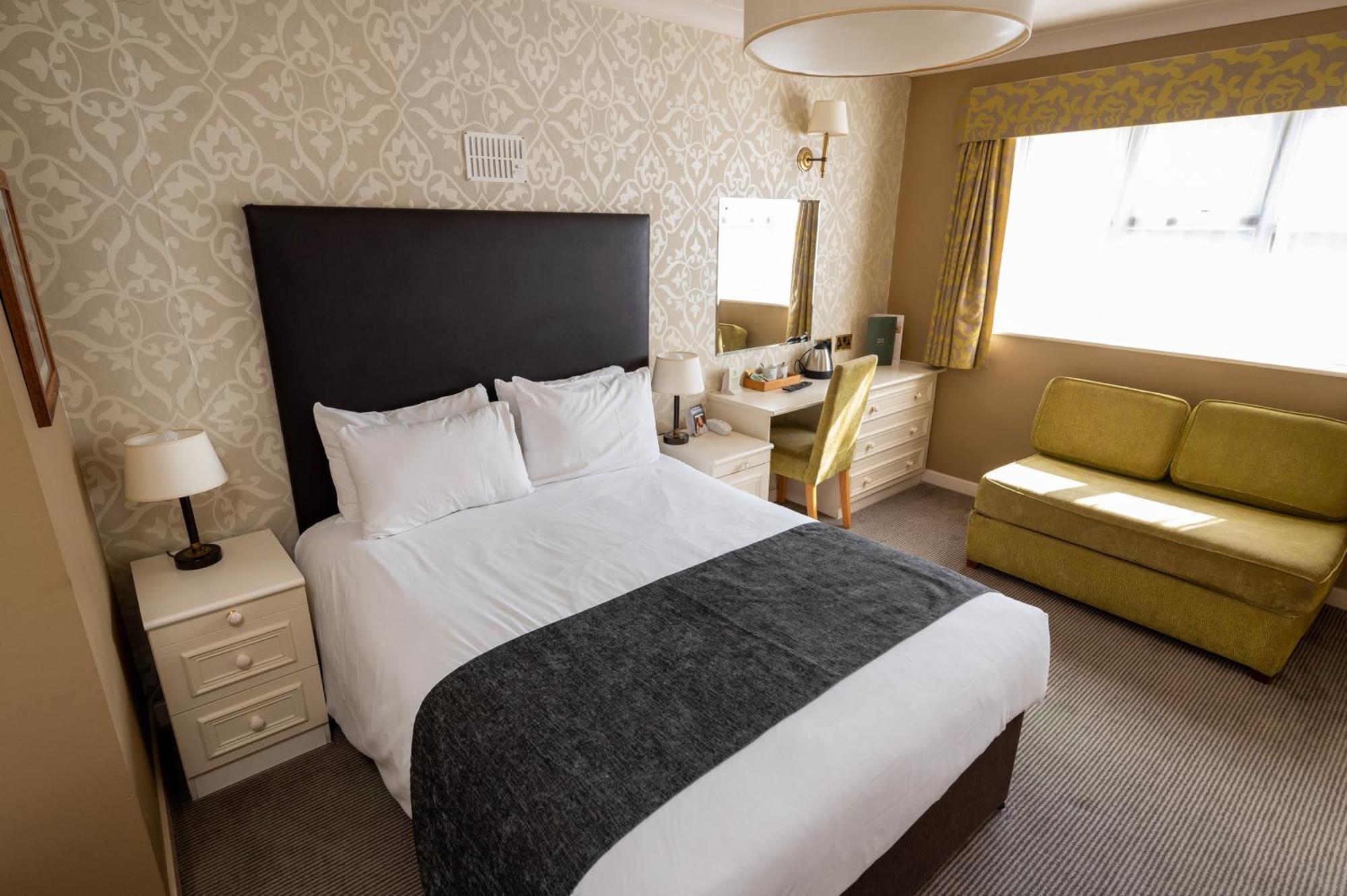 Millers Hotel By Greene King Inns Sibson  Luaran gambar