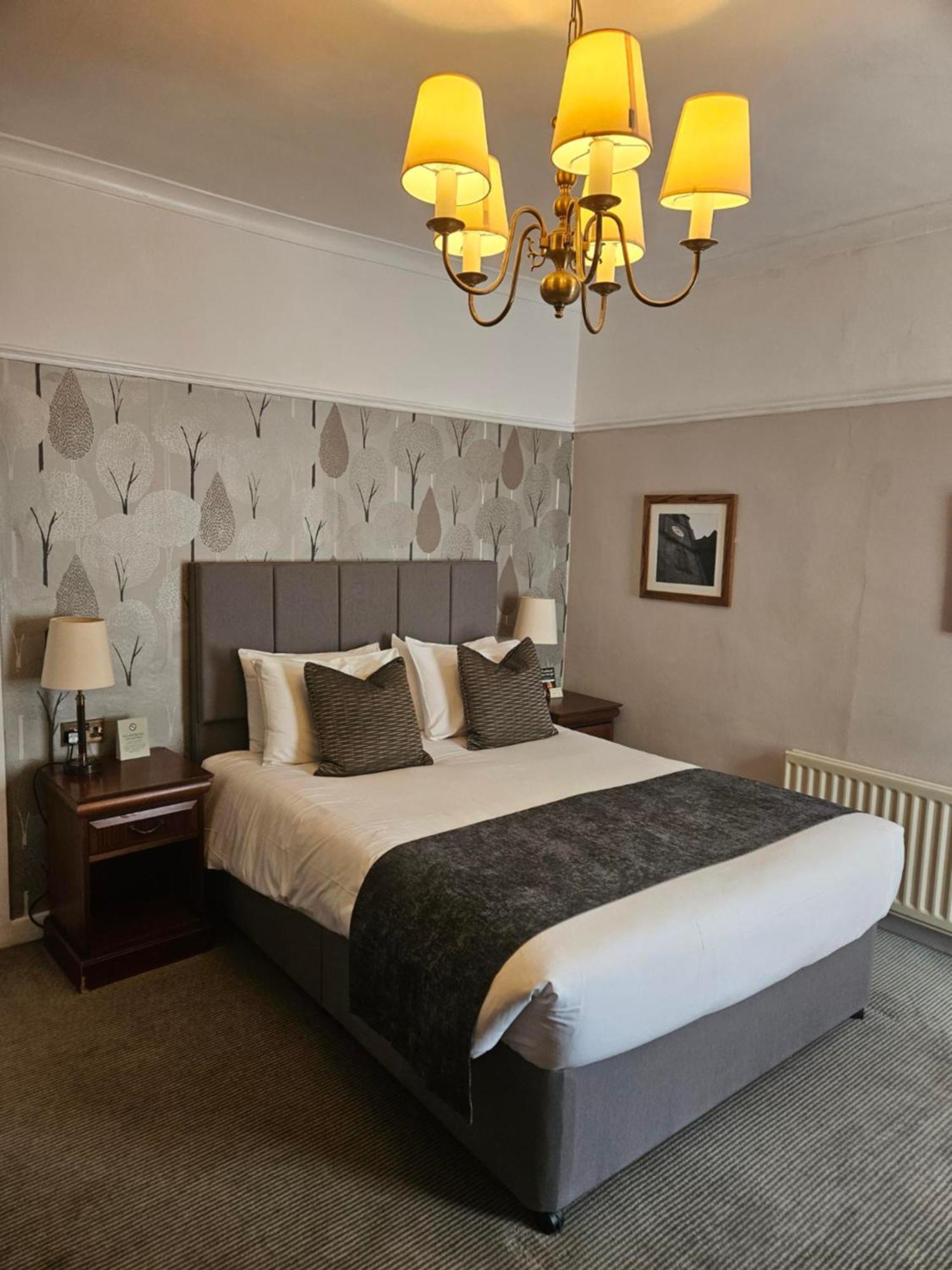 Millers Hotel By Greene King Inns Sibson  Luaran gambar