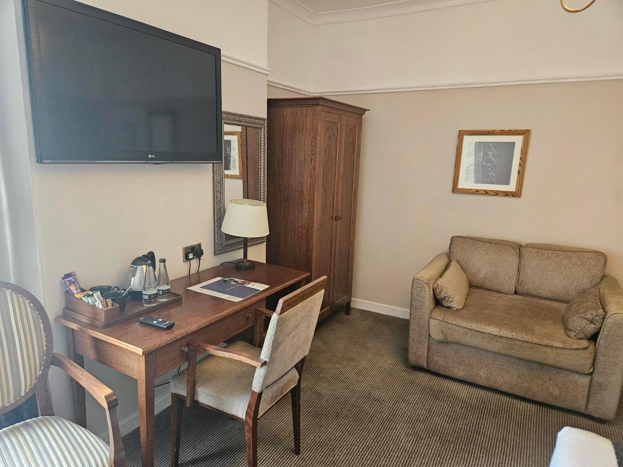 Millers Hotel By Greene King Inns Sibson  Luaran gambar