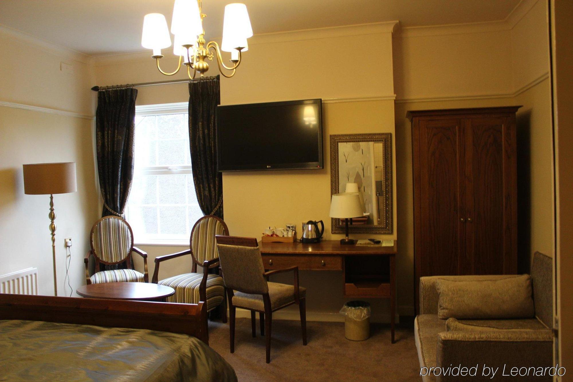 Millers Hotel By Greene King Inns Sibson  Bilik gambar