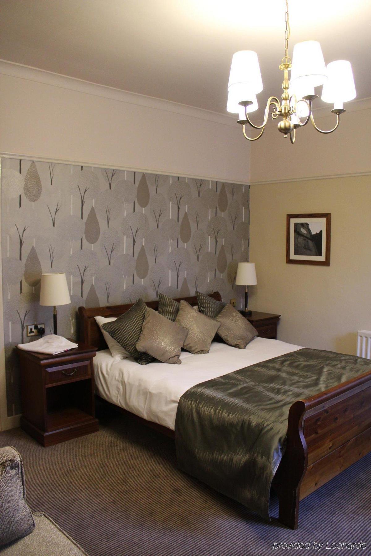 Millers Hotel By Greene King Inns Sibson  Bilik gambar