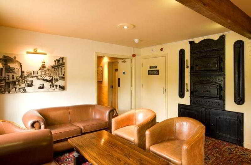 Millers Hotel By Greene King Inns Sibson  Dalaman gambar