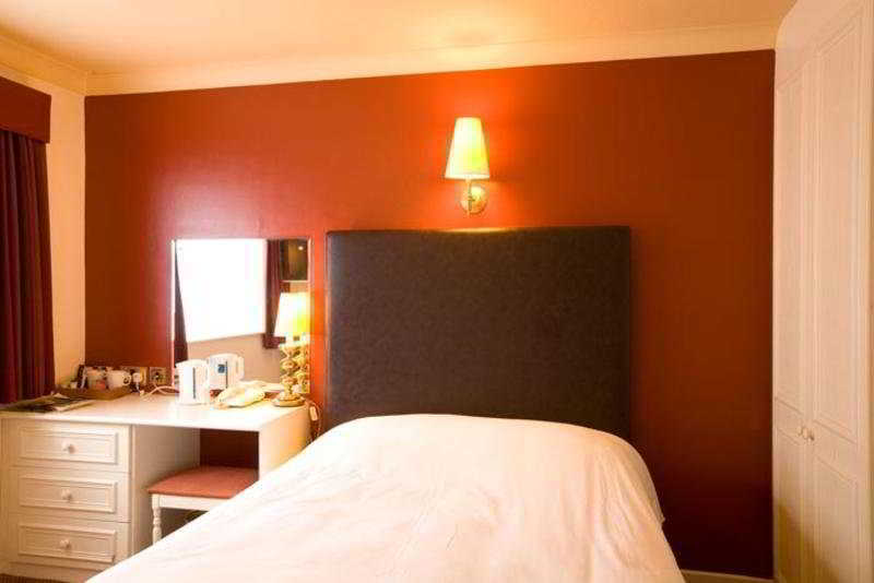 Millers Hotel By Greene King Inns Sibson  Bilik gambar