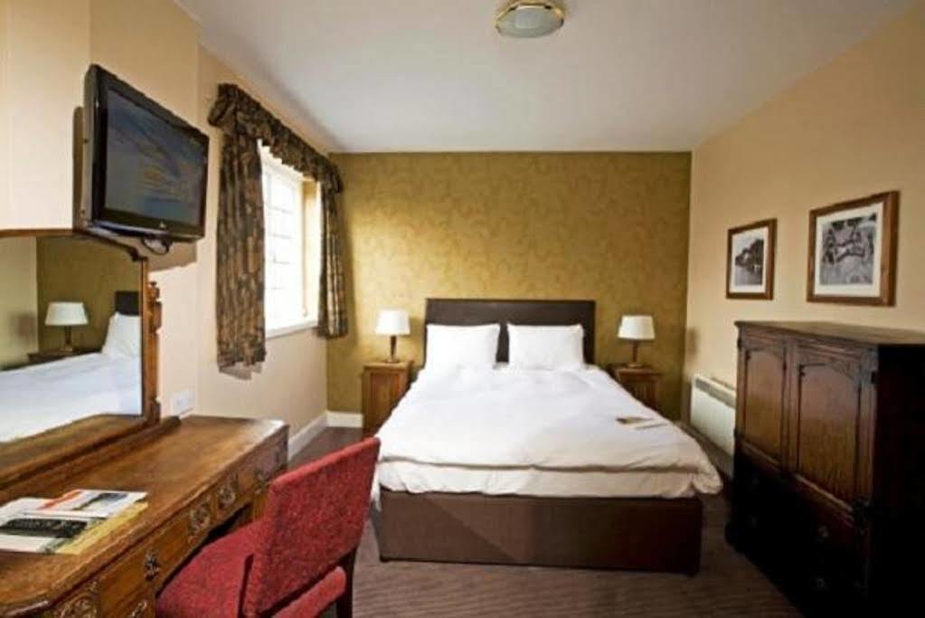 Millers Hotel By Greene King Inns Sibson  Luaran gambar